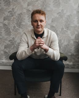 Andreas Gundersen