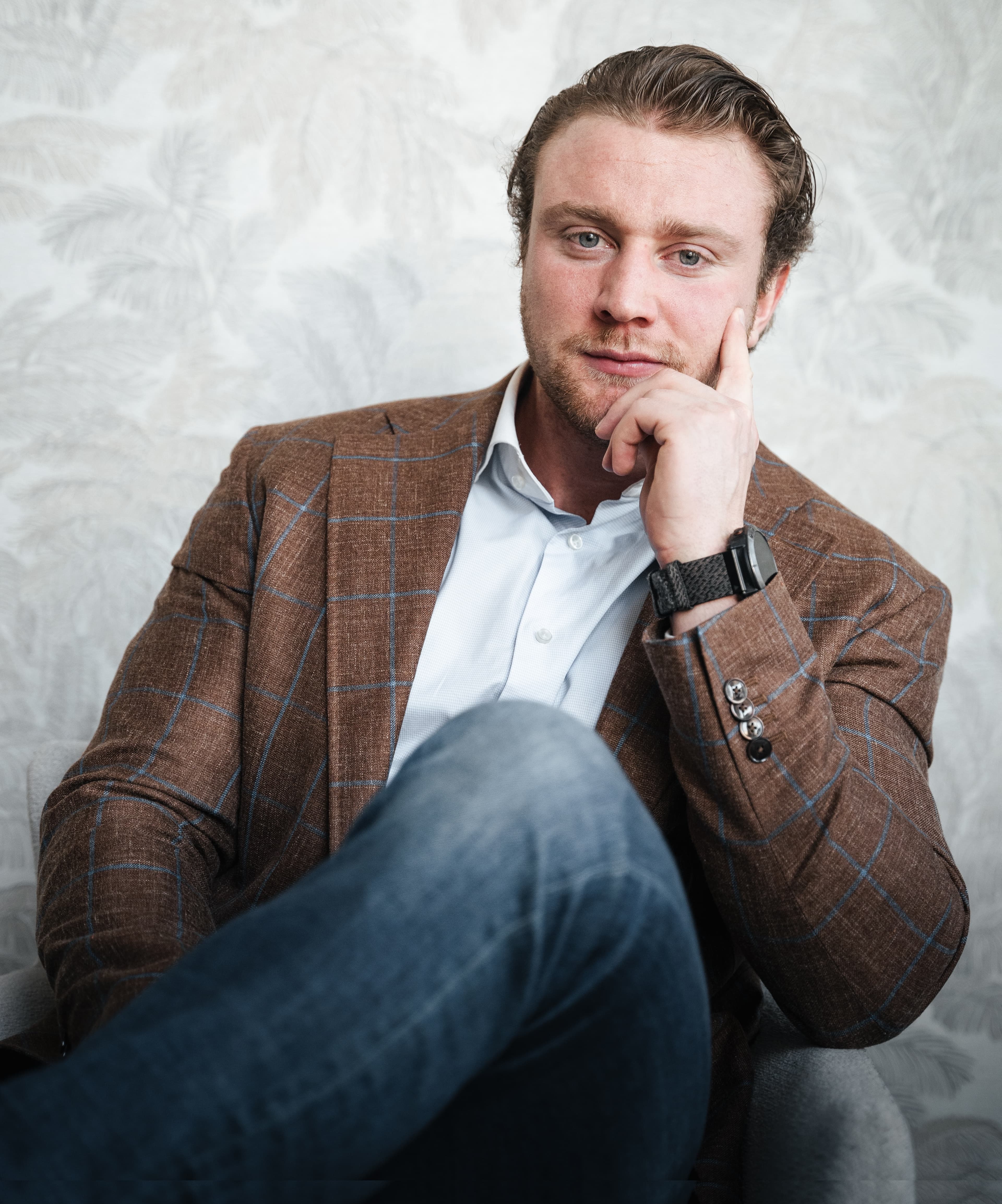 Jesper Andreassen