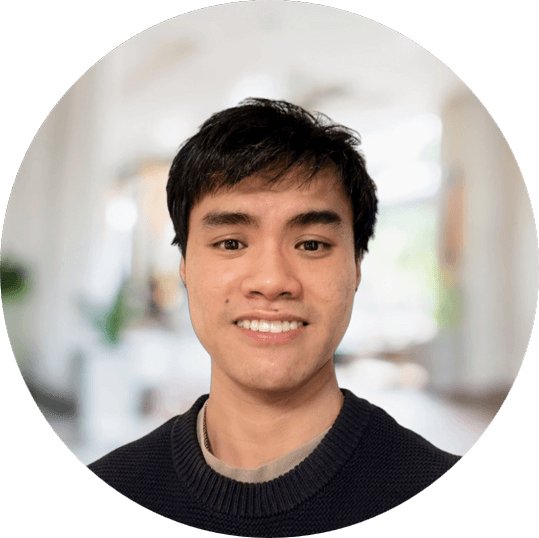 Tony Nguyen Le