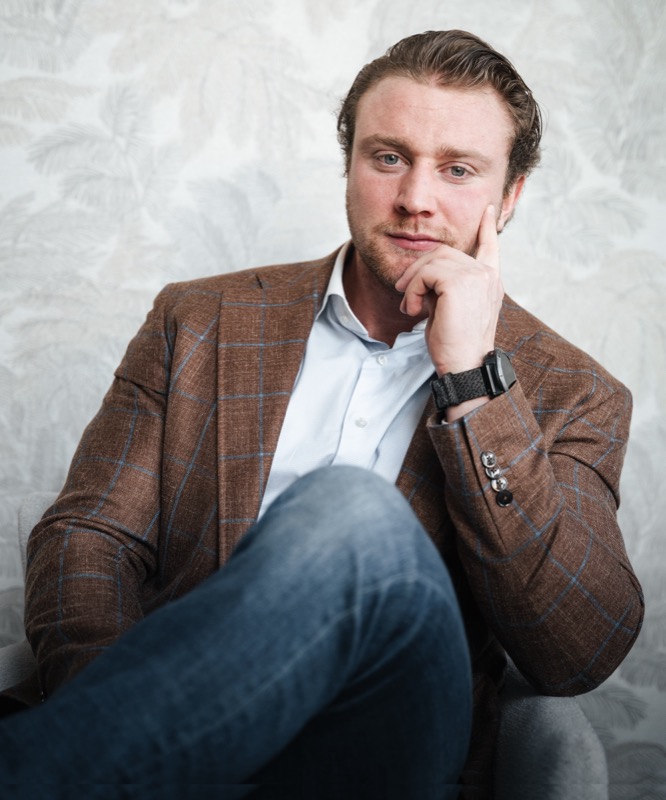 Jesper Andreassen