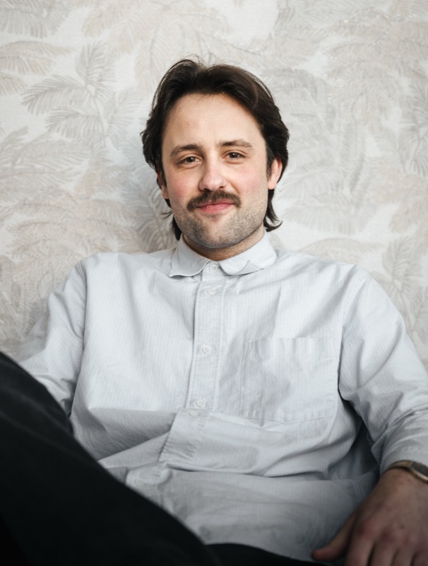 Louis Amiand