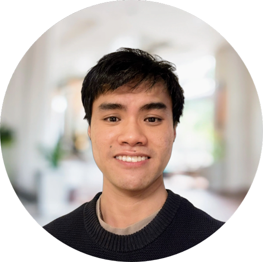 Tony Nguyen Le